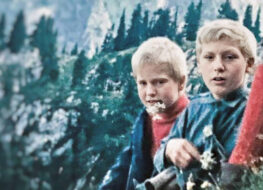 009a - meine beiden kumpels